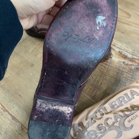 Calzoleria Toscana Boots - Picture 4 of 11